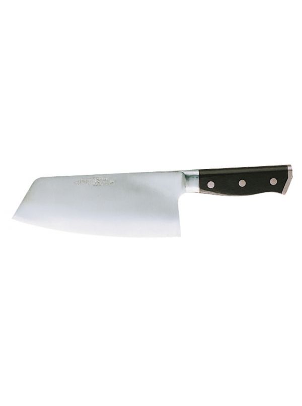 Maestro Wu F1 Chinese Vegetable & Meat Cleaver Set-Bombshell Steel Kinmen  Knife