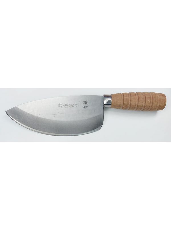 Master Kuo GL500 Taiwan Tuna Knife & BBQ Knife