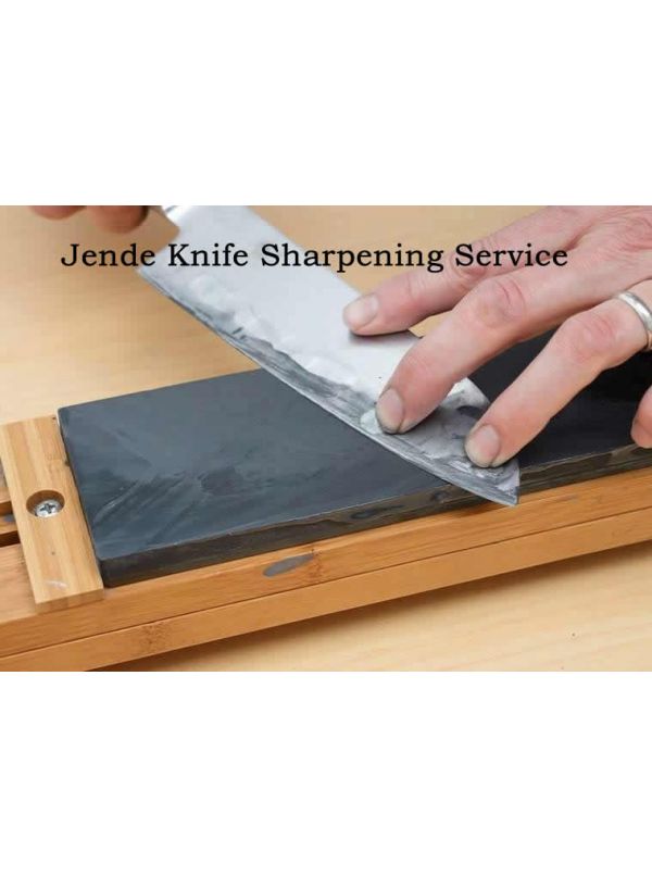 Reed Knife Sharpening Service