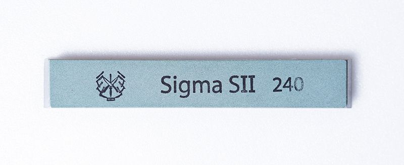 Sigma Power Select II Ceramic Water Stones, 240X
