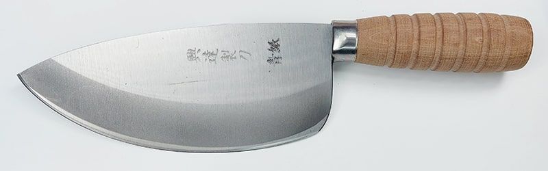 Master Kuo G-4 Medium Butchering & Taiwan tuna fish Knife