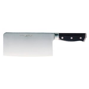 Maestro Wu Artillery Steel Chinese Chef's Knife