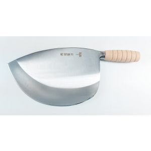 FN Big G-5 Large Butchering Knife & Taiwan Tuna Knife