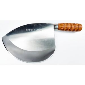 Master Kuo FN Big 1400 Taiwan Tuna Knife, Big Fish Knife