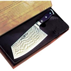 Maestro Wu G-1 Chinese Meat and Vegetable Cleaver Set