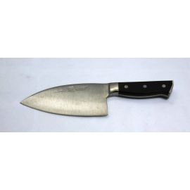 Master Kuo G3 Small Asian Fish Knife & Butchering Knife Taiwan