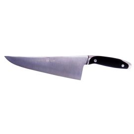 FN Big D7 Chef Knife Hand Forged Spring Steel - Master Kuo knife