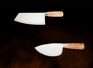 G-Series Traditional Handle Knives