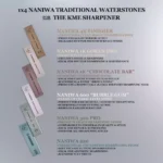 1×4-KME-Naniwa-Sharpening-Stone-family-3