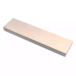 1x4 Jende Cow Leather Bench Strop
