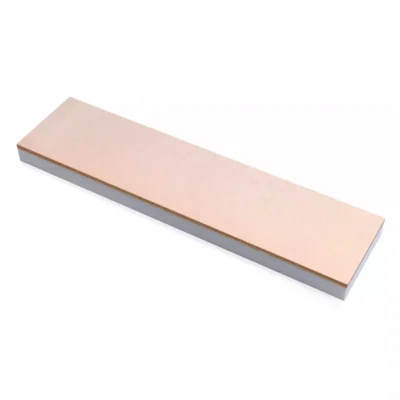 1x4 Jende Cow Leather Bench Strop