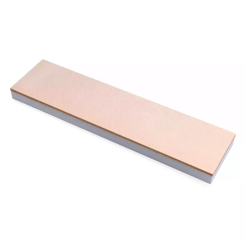 1x4 Jende Cow Leather Bench Strop