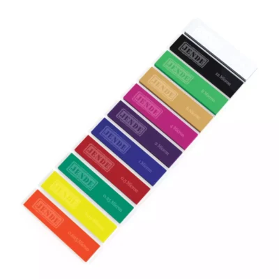 1×4 KME Sharpener NanoCloth Strop
