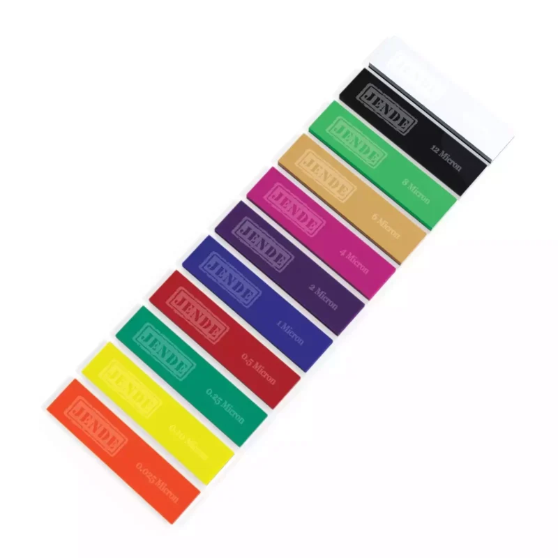 1×4 KME Sharpener NanoCloth Strop