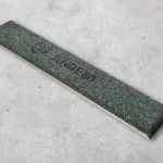 1x6 Jende Silicon Carbide Stone 80 grit