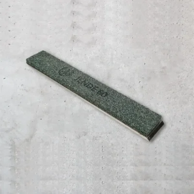 1x6 Jende Silicon Carbide Stone 80 grit
