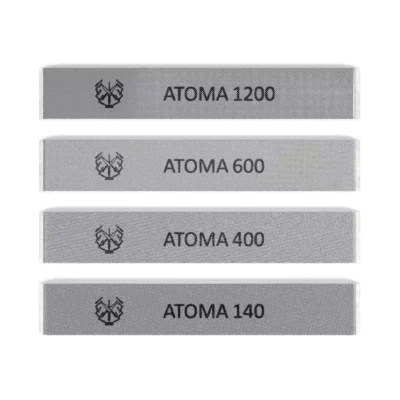 1x6 Atoma Diamond Plate For Jende Jigs, Edge Pro, Hapstone, Tsprof