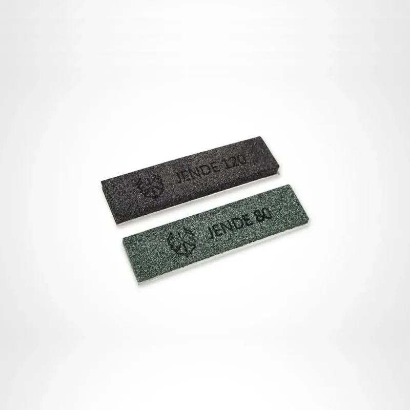 1x4 KME Silicon Carbide Sharpening Stone 80/120 Grit