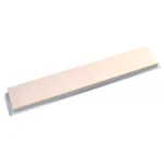 1x6 Jende Cow Leather Strop for Knives - Stropping leather