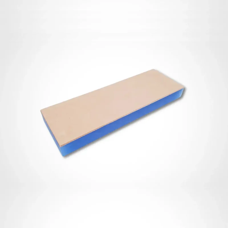 Cow Leather Bench Strop