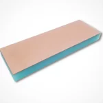 Veg Tanned Kangaroo leather strop