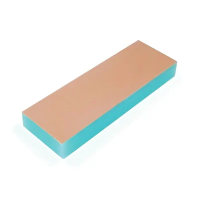 2"x6" Leather Bench Strop
