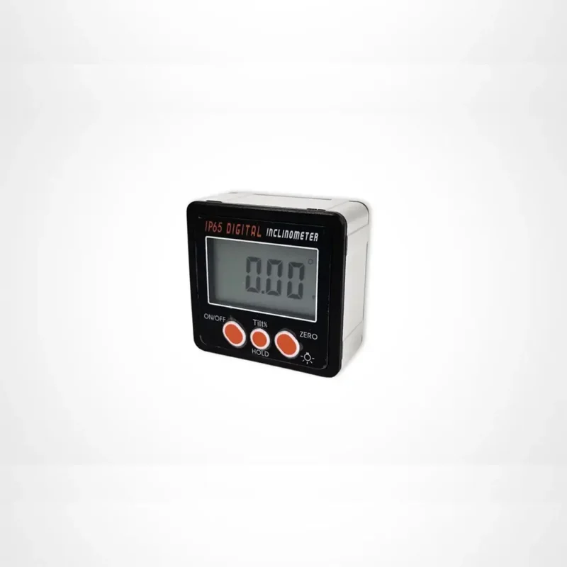 IP65 Angle cube