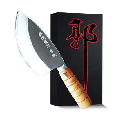 Master Kuo Small Taiwan Tuna Knife & Boning Knife