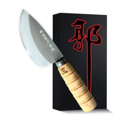 Master Kuo Mini Taiwan Tuna Knife & Boning Knife (G3-Mini)