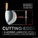 Master-Kuo-G5-XL-Taiwan-Tuna-Knife-cutting-edge