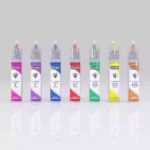 Poly Diamond Stropping Emulsion - 7ml All Grits