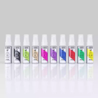 Max Concentration Poly Diamond Emulsion / Knife Stropping Emulsion