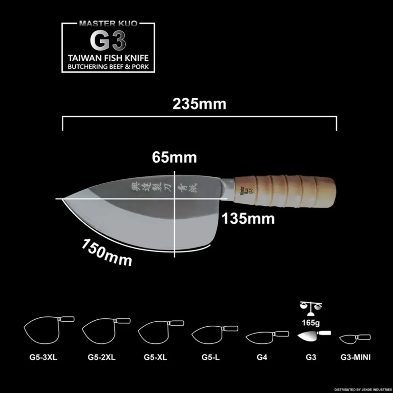 Small-Butchering-Fish-Knife-detail