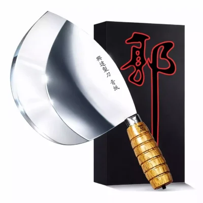 Master Kuo XL Taiwan Tuna Knife - Big Fish Knife (G5-XL)