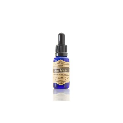 Jende Coticule Emulsion