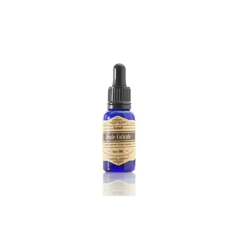 Jende Coticule Emulsion