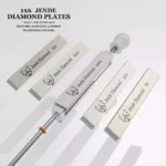 1×6 Jende Diamond Sharpening Stone Plates made for jende jigs