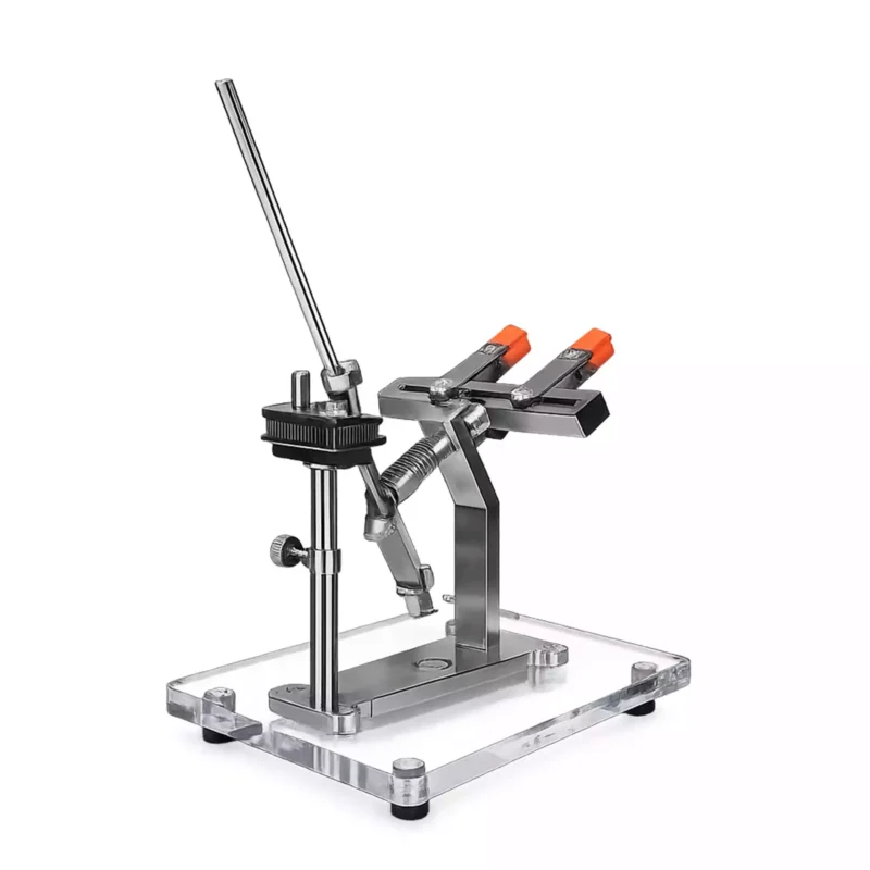 Jende JIGS Knife sharpening system