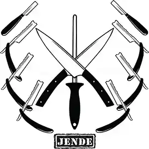 About Us 1 jende lndustries