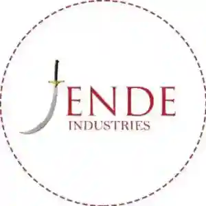 About Us 2 jende logo about 1