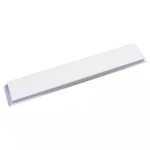 1×6 Acrylic Lapping Film Blank