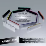 1x6 Jende Nanocloth Strop family info
