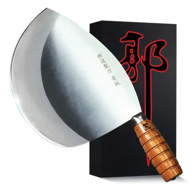 Master Kuo 2XL Taiwan Tuna Knife - Big Tuna Knife (G5-2XL)