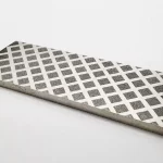 10x4 Jende Diamond Lapping Plate