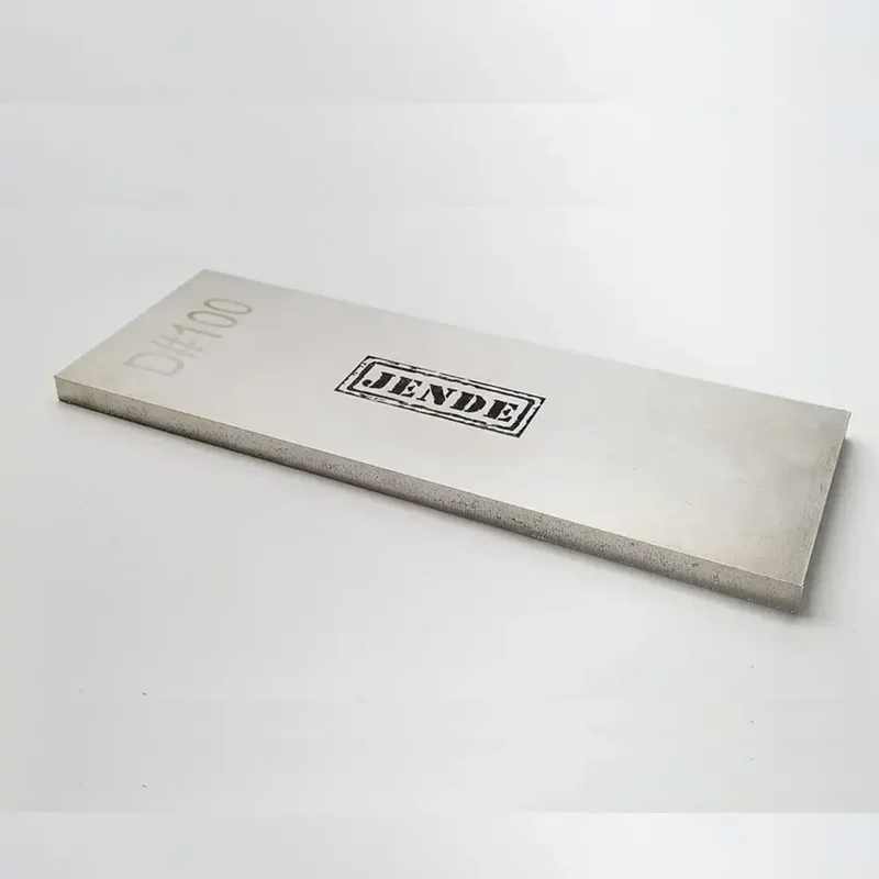 10x4 Jende Diamond Lapping Plate 2