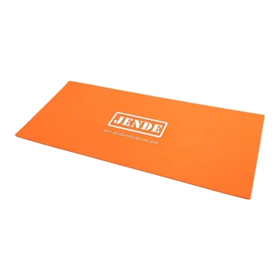 10x4 Non-Slip Silicone Rubber Mat
