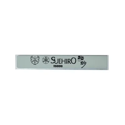 1x6 Suehiro Gokumyo Stone - 15K Polishing Stone