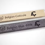 1x6 Ardennes Coticule & Belgian Blue Whetstones