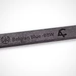 1×6 Coticule & Belgian Blue Stones - BBW+ Slurry