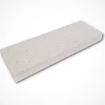 210x70 Jende Hard Felt Leather Bench Strop